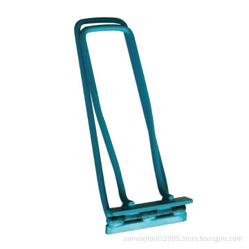 Twin Square Seam Folder
